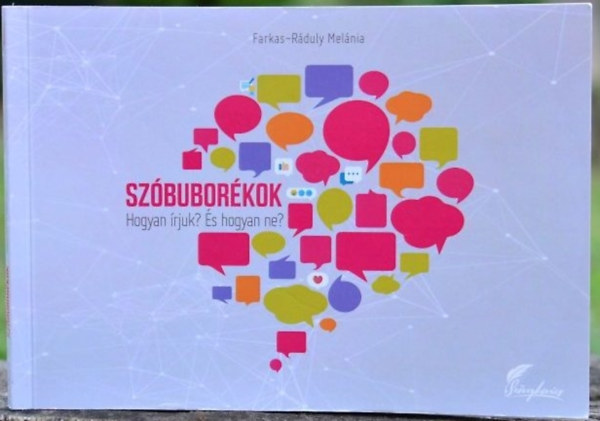 Farkas-Rduly Melnia - Szbuborkok