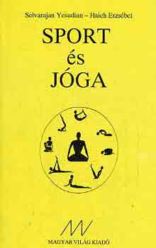 S.-Haich Erzsbet Yesudian - Sport s jga