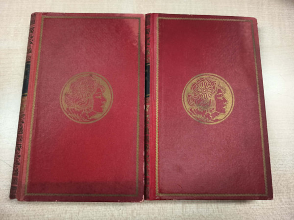 Théophile Gautier - Elcserélt párok I-II.