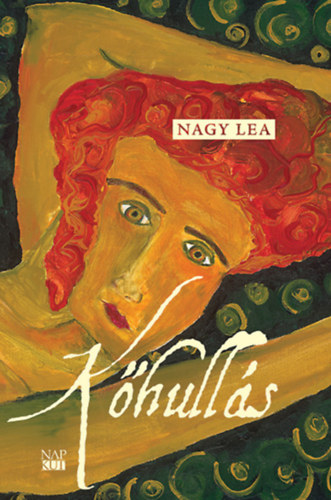 Nagy Lea - K�hull�s
