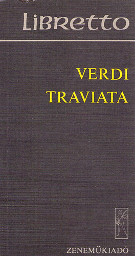 Verdi - Traviata