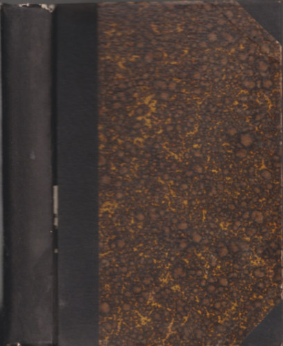 Czirbusz Gza dr.  (szerk.) - Balbi Adorjn egyetemes fldrajza a mvelt kznsg szmra IV. ktet (Trtneti np- s fldrajzi knyvtr 66. ktet)