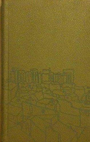 Elsa Triolet - Az avignoni szerelmesek