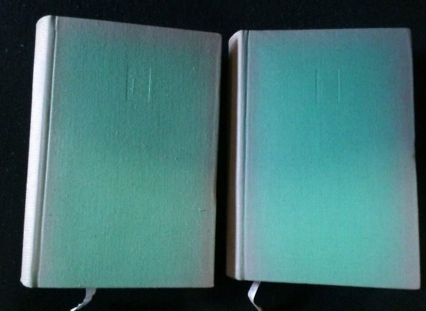 Guy De Maupassant - Maupassant �sszes elbesz�l�sei I-II.