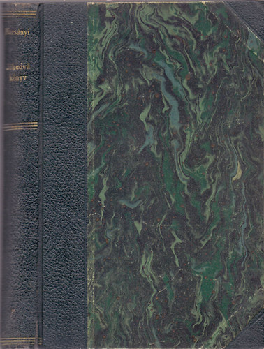 Hars�nyi Zsolt - J�kedv� k�nyv - Harmadik gy�jt�s