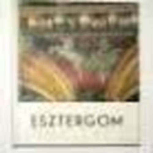 Gink K�roly - Esztergom (Gink)