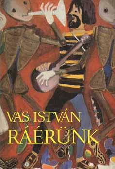 Vas István - Ráérünk