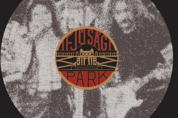 Seb�k J�nos  (szerk.) - Volt egyszer egy ifipark