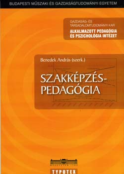 Szakk�pz�s-pedag�gia