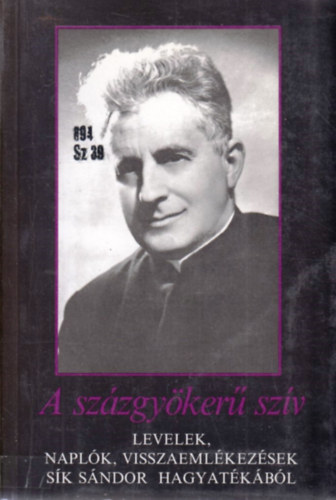S�k S�ndor - A sz�zgy�ker� sz�v