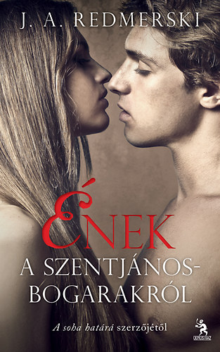 J. A. Redmerski - nek a szentjnosbogarakrl