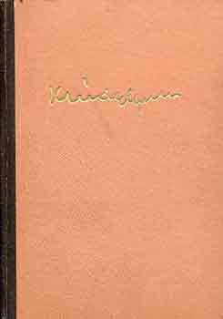 Kr�dy Gyula - A magyar sasfi�k