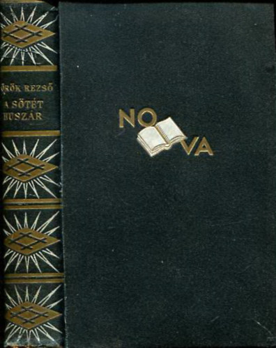 T�r�k Rezs� - A s�t�t husz�r �s a t�bbiek