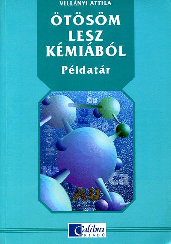 Vill�nyi Attila - �t�s�m lesz k�mi�b�l (P�ldat�r)