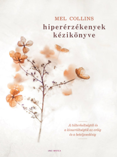 Mel Collins - Hiper�rz�kenyek k�zik�nyve