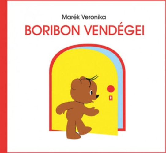 Marék Veronika - Boribon vendégei