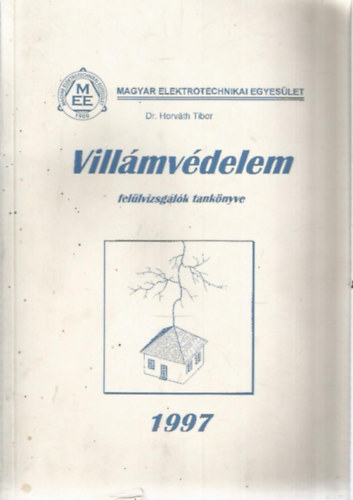 Villmvdelem fellvizsglk tanknyve