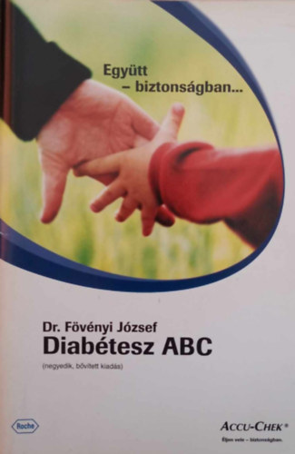 Dr.Fvnyi Jzsef - Diabtesz ABC