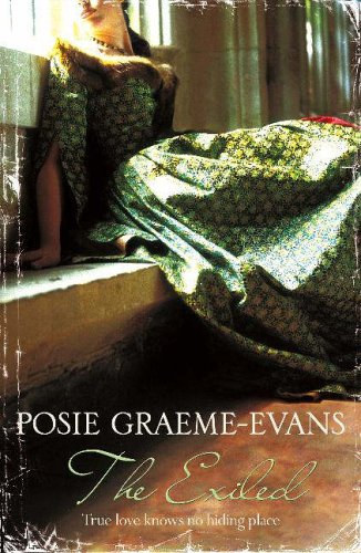 Posie Graeme-Evans - The Exiled