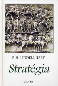 B.H. Lidell Hart - Stratgia