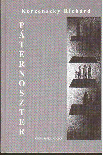 Korzenszky Rich�rd - P�ternoszter