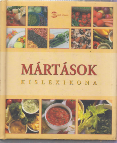 M�rt�sok kislexikona