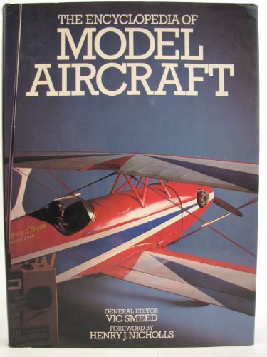 Vic Smeed - Encyclopedia of Model Aircraft