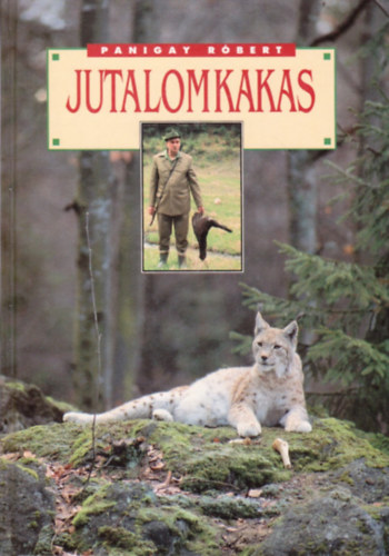Panigay Rbert - Jutalomkakas