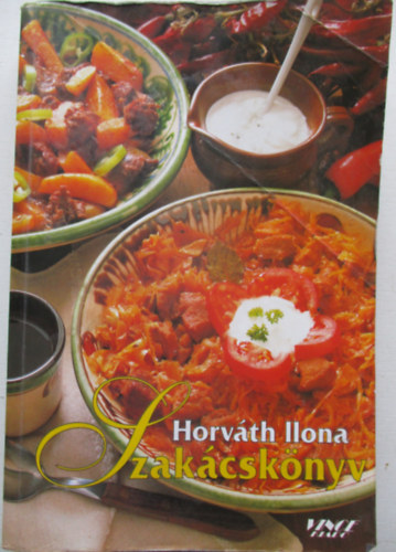 Horvth Ilona Szakcsknyv