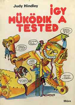 Judy Hindley - gy mkdik a tested