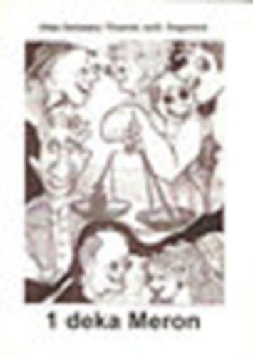 Vit�z Delaw�ry Tiham�r - 1 deka meron -Pajz�n hist�ri�k-