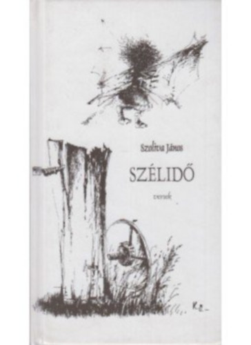 Szoliva Jnos - Szlid