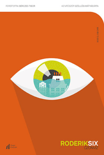 Roderik Six - �z�nv�z