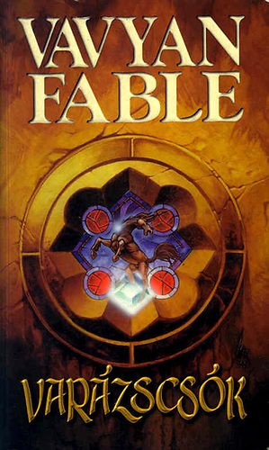 Vavyan Fable - Varzscsk