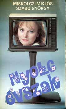 Miskolczi-Szabó - Nyolc évszak