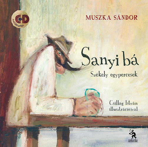 Muszka Sndor - Sanyi b - Szkely egypercesek
