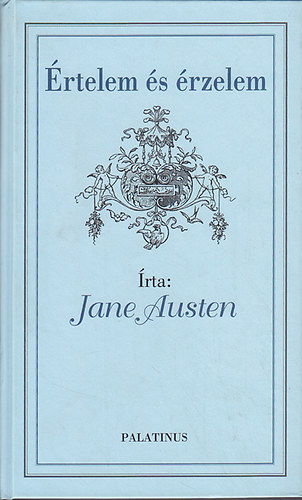 Jane Austen - rtelem s rzelem