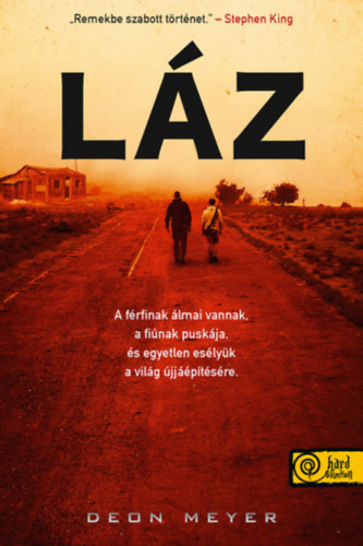 Deon Meyer - Lz