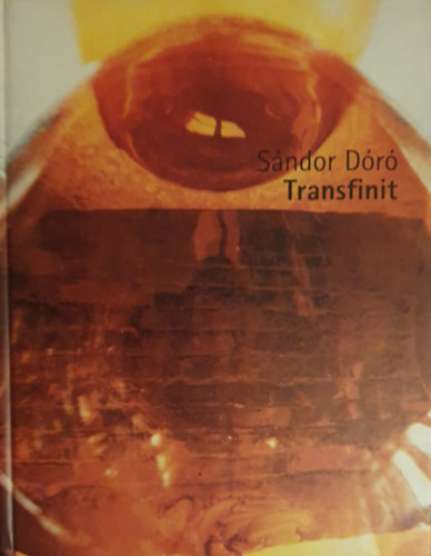 Sándor Dóró - Transfinit