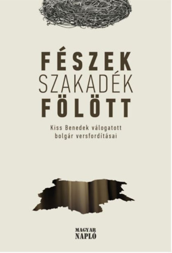 Fszek szakadk fltt