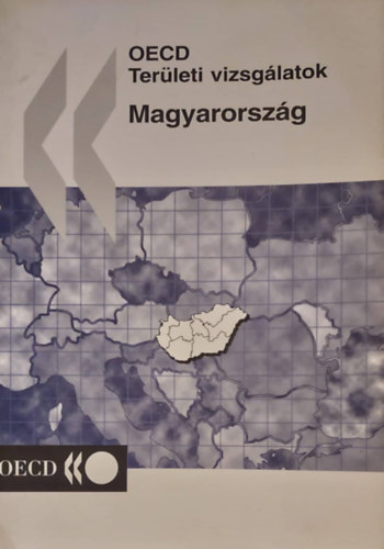 OECD Terleti vizsglatok - Magyarorszg