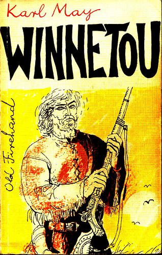 Karl May - Old Death (Winnetou 3.)