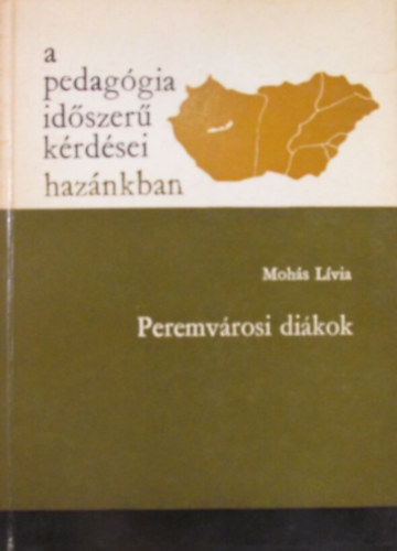 Mohs Lvia - Peremvrosi dikok