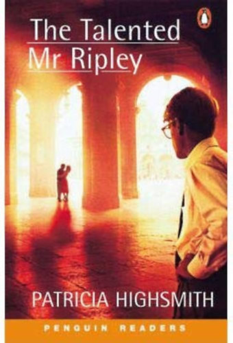 Patricia Highsmith - The talented Mr Ripley