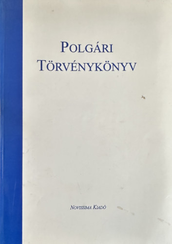Polgri Trvnyknyv