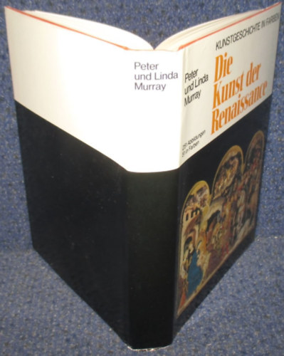 Peter und Linda murray - Die Kunst der Renaissance
