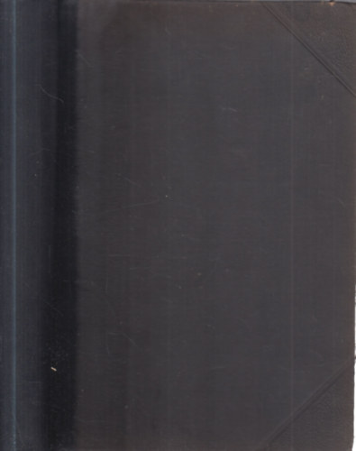 Márkus Dezső dr. (szerk.) - 1881. évi törvényczikkek (Corpus Juris Hungarici - Magyar Törvénytár 1000-1895 Millenniumi emlékkiadás)