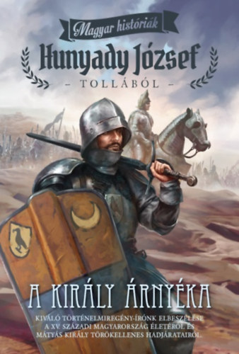 Hunyady J�zsef - A kir�ly �rny�ka