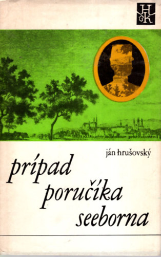 Jn Hrusovsky - Prpad porucka seeborna.