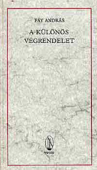 Verne Gyula - A k�l�n�s v�grendelet